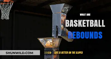 Mastering Rebounds: Basketball's Secret Weapon
