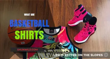 The Evolution of Basketball Jerseys: A Style Guide