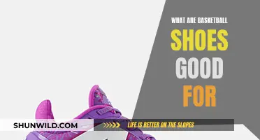 Basketball Shoes: Enhancing Performance and Preventing Injuries