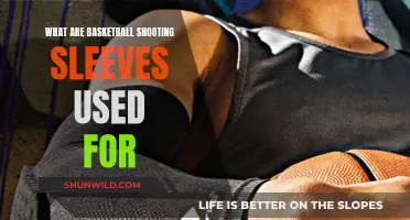 Unraveling the Mystery: Why Basketball Players Love Shooting Sleeves