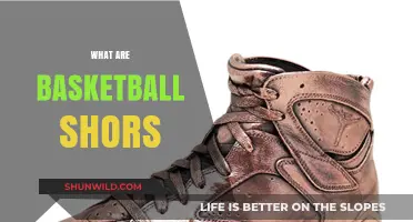 The Evolution of Basketball Shorts: A Historical Perspective