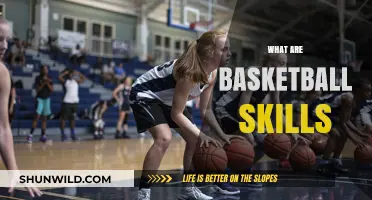 Mastering Basketball: Skills for Success