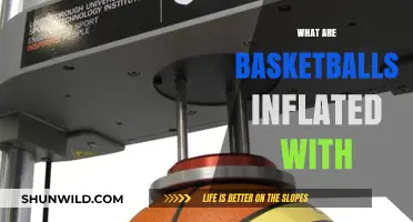 The Science Behind Basketball Inflation