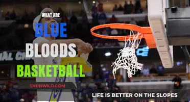 Blue Bloods Basketball: The Elite Club