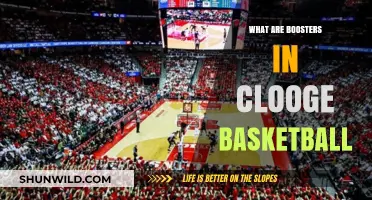 Boosters: The Key to Winning in College Basketball
