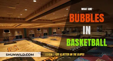 Understanding Basketball's Bubble Strategy