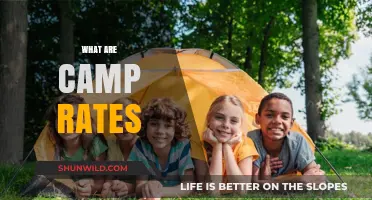 Understanding Camp Rates: A Comprehensive Guide for Campers and Parents
