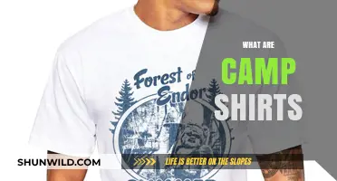What Are Camp Shirts? A Guide to This Retro Summer Staple