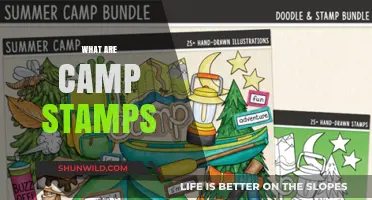 Exploring Camp Stamps: History, Uses, and Collecting Tips for Enthusiasts