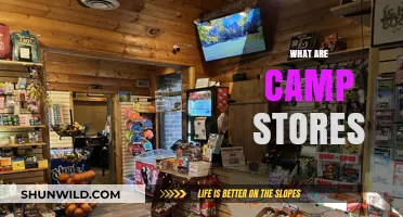 Exploring Camp Stores: Your Ultimate Outdoor Adventure Supply Hub