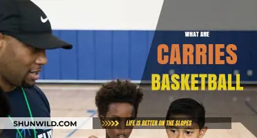 How Carries Elevate Your Basketball Game