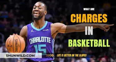 Basketball Charges: Understanding Fouls and Their Impact