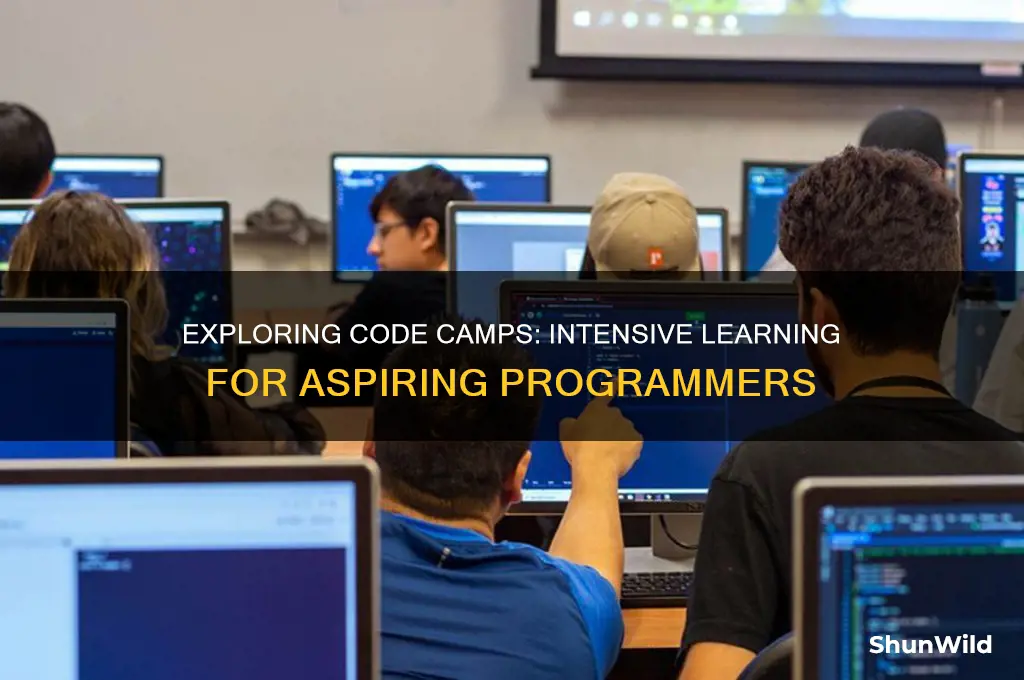 what are code camps