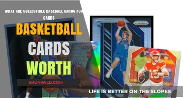 Sports Cards: Worth Collecting?