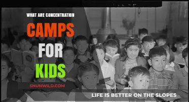 Understanding Concentration Camps: A Sensitive Explanation for Young Learners