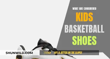 Basketball Shoes for Kids: What to Consider?