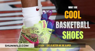Best Basketball Shoes: Style and Performance