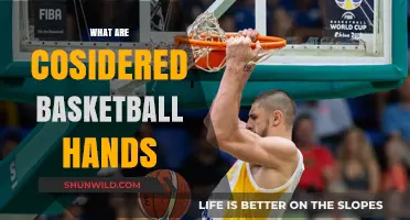 How to Develop a Soft Touch: Basketball Hands