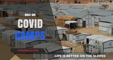 Unveiling COVID Camps: Purpose, Concerns, and Global Perspectives Explained