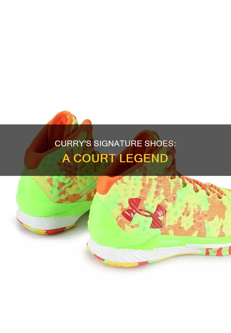 what are curry