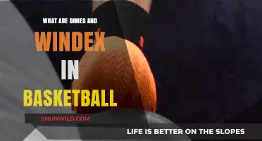 Dimes and Windex: Basketball's Unsung Heroes