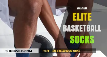 Elite Basketball Socks: Elevate Your Game