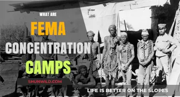 FEMA Camps: Unraveling the Myths and Realities Behind the Conspiracy
