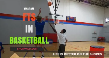 Free Throws: Basketball's Ultimate Skill Test