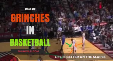 Grinches in Basketball: How They Affect the Game