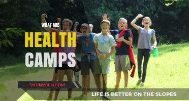 Understanding Health Camps: Benefits, Purpose, and Community Impact Explained