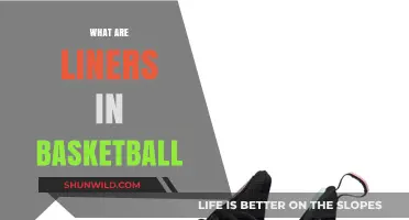 Liners: Basketball's Unsung Heroes