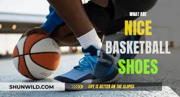 Best Basketball Shoes: Comfort and Style