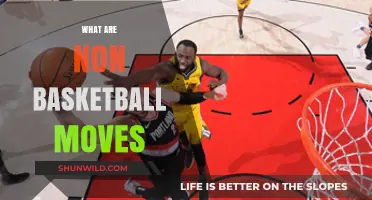Unconventional Strategies: Non-Basketball Moves to Win the Game