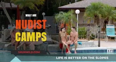 Exploring Nudist Camps: Understanding Clothing-Optional Communities and Lifestyles
