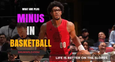 Understanding Basketball's Plus-Minus Ratings