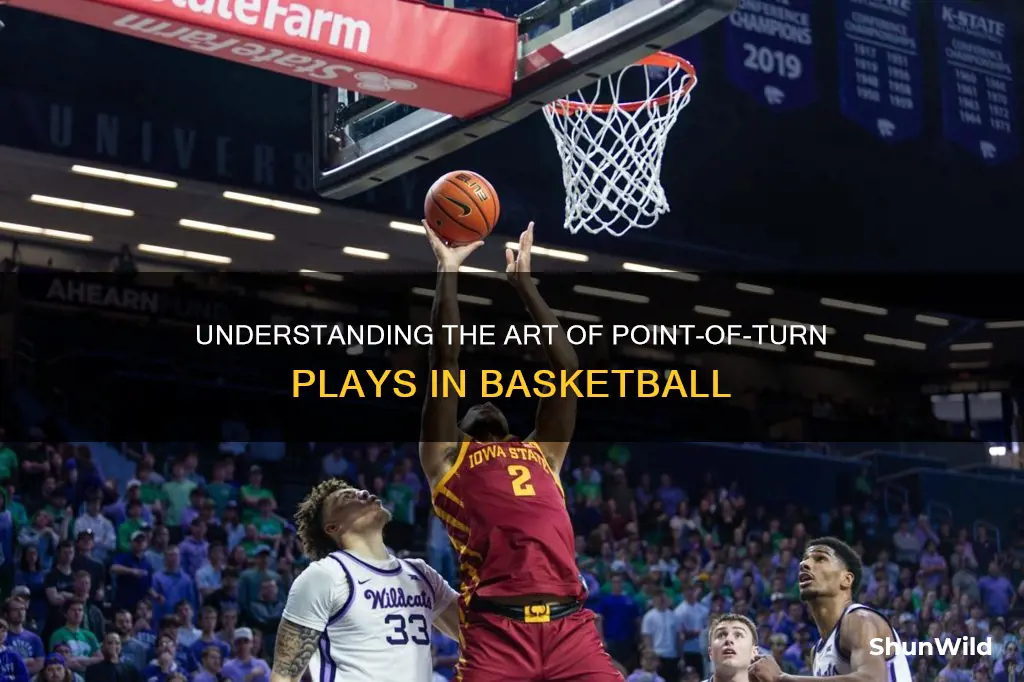 what are points off turns basketball