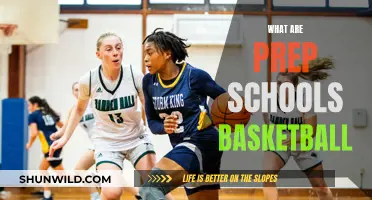 Prep School Basketball: Understanding the Competitive Landscape