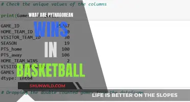 Unraveling Pythagorean Wins: The Math Behind Basketball Success