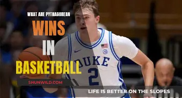 Understanding Pythagorean Wins in Basketball