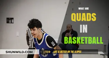 Understanding Quads: Basketball's Ultimate Scoring Move