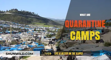 Understanding Quarantine Camps: Purpose, Function, and Global Implementation Explained