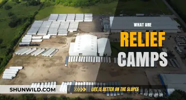 Understanding Relief Camps: Emergency Shelters for Disaster-Affected Communities
