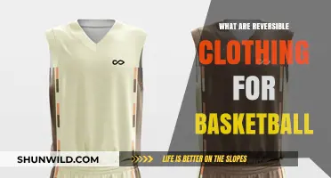 Reversible Basketball Kits: Double the Fun, Half the Cost
