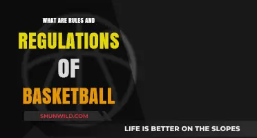 Basketball Rules: Fundamentals to Know