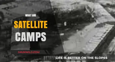 Understanding Satellite Camps: Purpose, Benefits, and Impact Explained