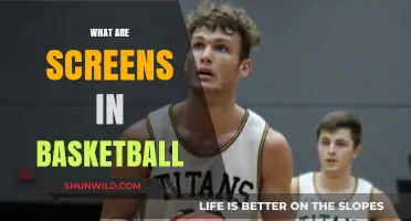 Understanding Screens: Strategies for Effective Basketball Offense