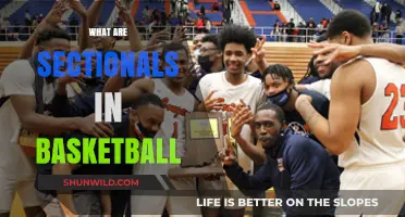 Understanding Basketball Sectionals: How They Work