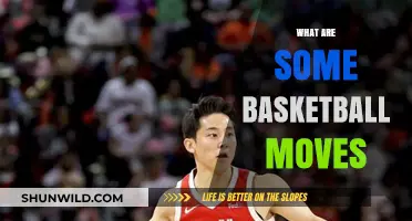 Mastering Basketball Moves: Strategies for Success