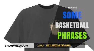 Basketball Lingo: Common Phrases to Know