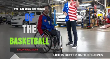 Innovations that Changed Basketball Forever